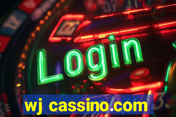 wj cassino.com